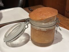 -Restaurant Cuivre古铜法式餐厅