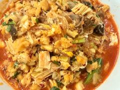 -清真·马洪小炒泡馍馆(钟楼回民街店)