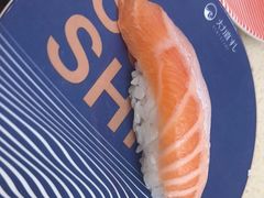 -大力喜速递寿司(世纪金源店)