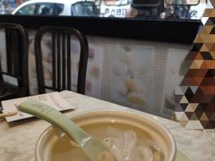 川贝莲子海底椰-发记甜品(山东街店)