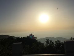 -九宫山风景区