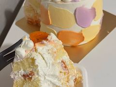 -黑池口感烘焙·生日蛋糕(坂田店)