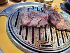 -金顺韩式烤肉·网红烤肉店(广利路店)