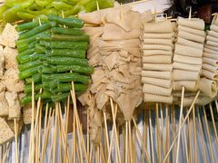 -邓姐串串香(水围店)