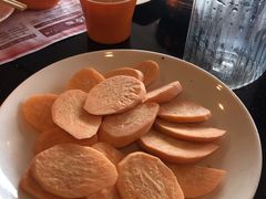 -刘一锅筋头巴脑(凌空二街店)