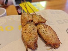 -本色.小马哥烧烤(无锡九里仓店)