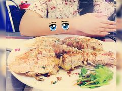 -量贩海鲜餐厅