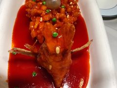-民国红公馆·秦淮八艳(夫子庙店)