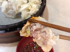 -海汇源老烧麦店(东大街总店)