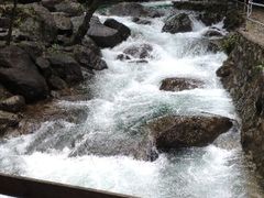 -白云源风景区