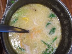 -云海肴·汽锅鸡·云南菜(苏州中心店)