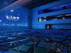 -哈尔滨规划展览馆