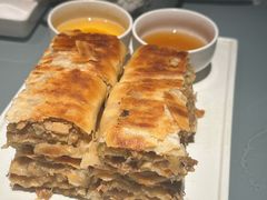 -小大董·烤鸭(观景餐厅·南京西路店)