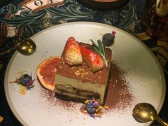 -第101座花园餐厅(湖滨88店)