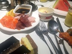 -星伦多自助料理·涮烤一体(虹悦城店)