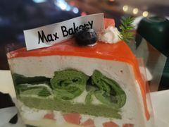 -Max Bakery 阿唛手作