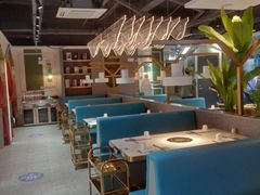 -大河宴椒麻鱼(嘉和园店)