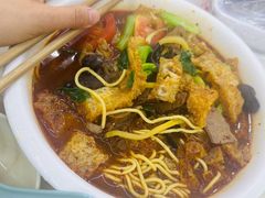 -一家人面馆(三条巷店)