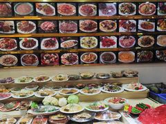 -旺达·福州菜(正大广场店)