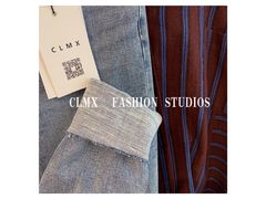 -CLMX(新天地凯德晶萃广场店)