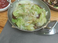 -食间牛排(湖西路店)