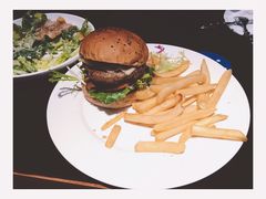 -blue frog蓝蛙(长泰广场店)