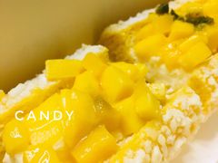 芒果魔法棒-奈雪的茶(大悦城店)