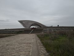 -南汇嘴观海公园