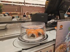 -元气寿司(环球港店)