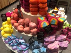 -LUSH(威尼斯人店)