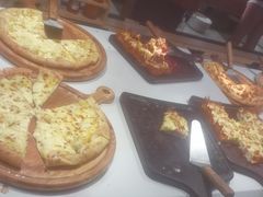 -比格比萨自助(宝山日月光店)