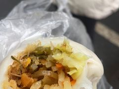 -张果佬年糕卷(科巷店)
