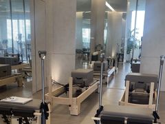 -YCHL FIT 健身(星寰店)