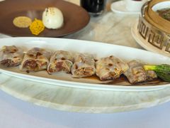 -宝丽轩中餐厅BAOLIXUAN