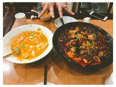 -力力豆花庄(广渠门店)
