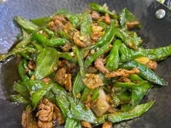 -湘中缘·湖南菜(娄底驻京办店)