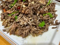 -下梅人家土菜馆(历史文化餐厅度假区店)