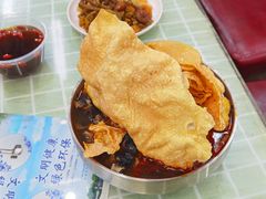 -红鼻子桂林米粉(金唐新光界店)