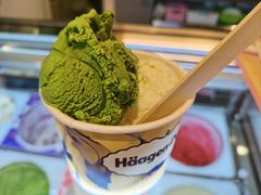 -哈根达斯(福州东方B1店)