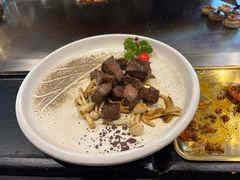 -大神太神·铁板烧(瑞虹天地月亮湾店)