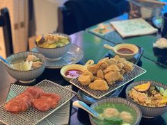 -小明同学(三里屯店)