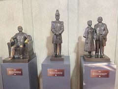 -广州中山纪念堂