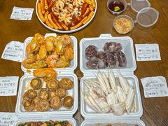 -蚝得喜海鲜(东城店)