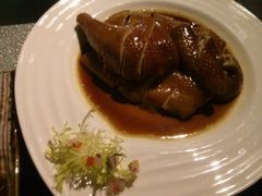 -T館·花园艺术餐厅