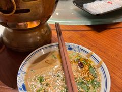 -古关火锅店(古北水镇景区店)