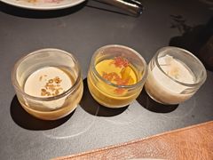 -拉蒂娜·巴西牛排馆 Latina·Brazilian Steakhouse(王府井喜悦店)