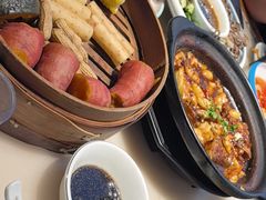 -渝味川菜(夜宵航母店)