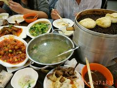 -张包铺(道外店)