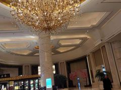-上虞天玥大酒店
