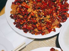 -渝信川菜(长安店)